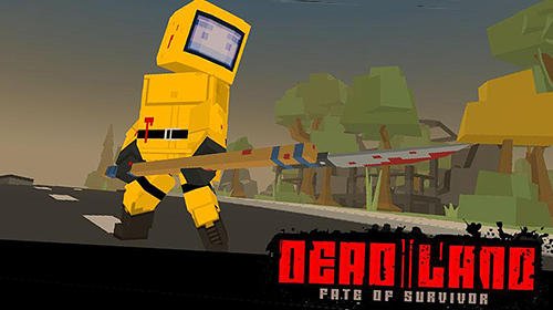 game pic for Deadland: Fate of survivor